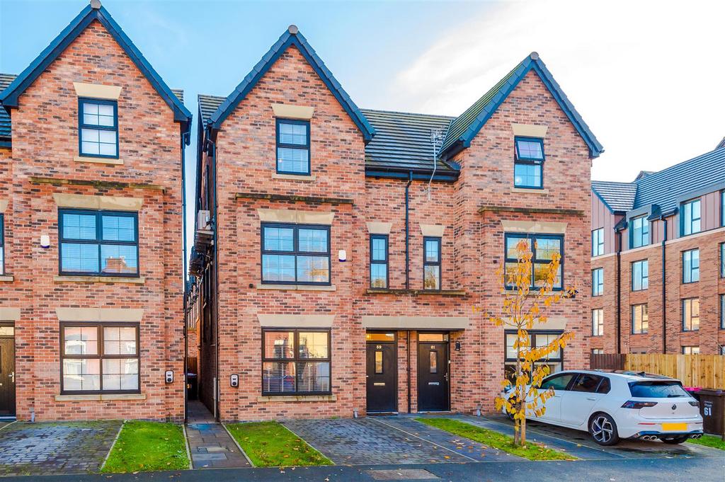 59 Lansdowne Road