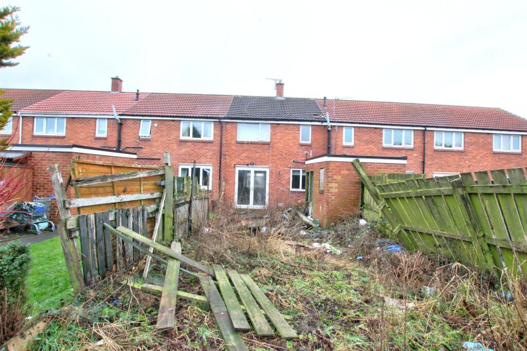 12 Douthwaite Road
