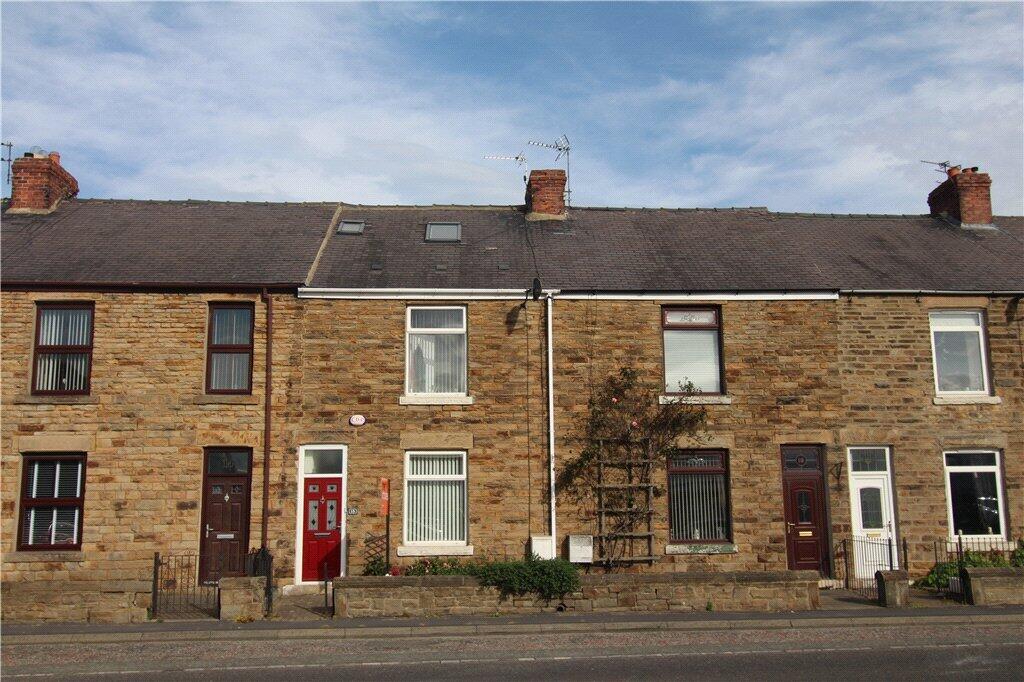 3 Foster Terrace