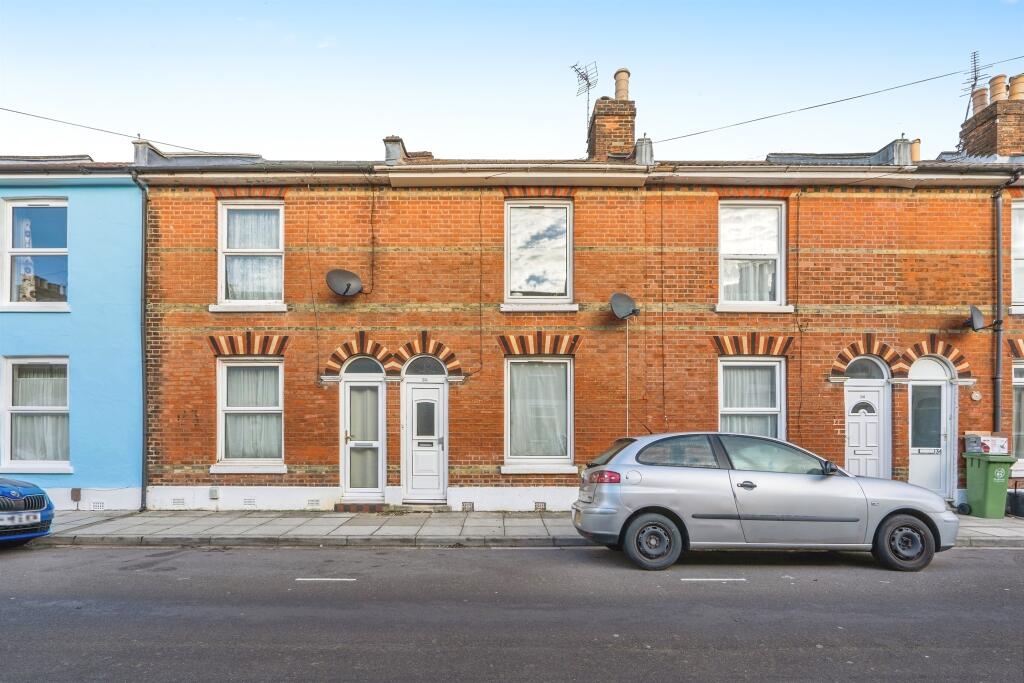 38 Lawson Road