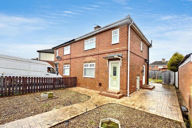 34 Hexham Road