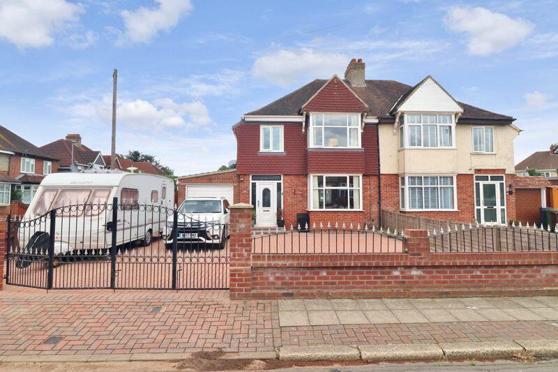 5 Donaldson Road