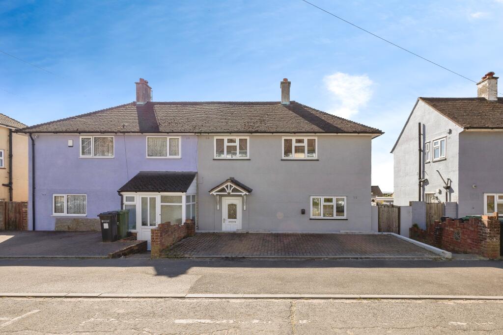 47 Blakemere Crescent