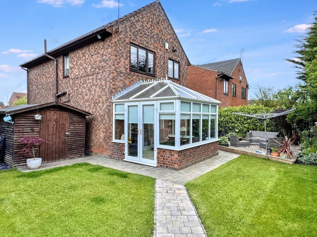 46 Leander Drive