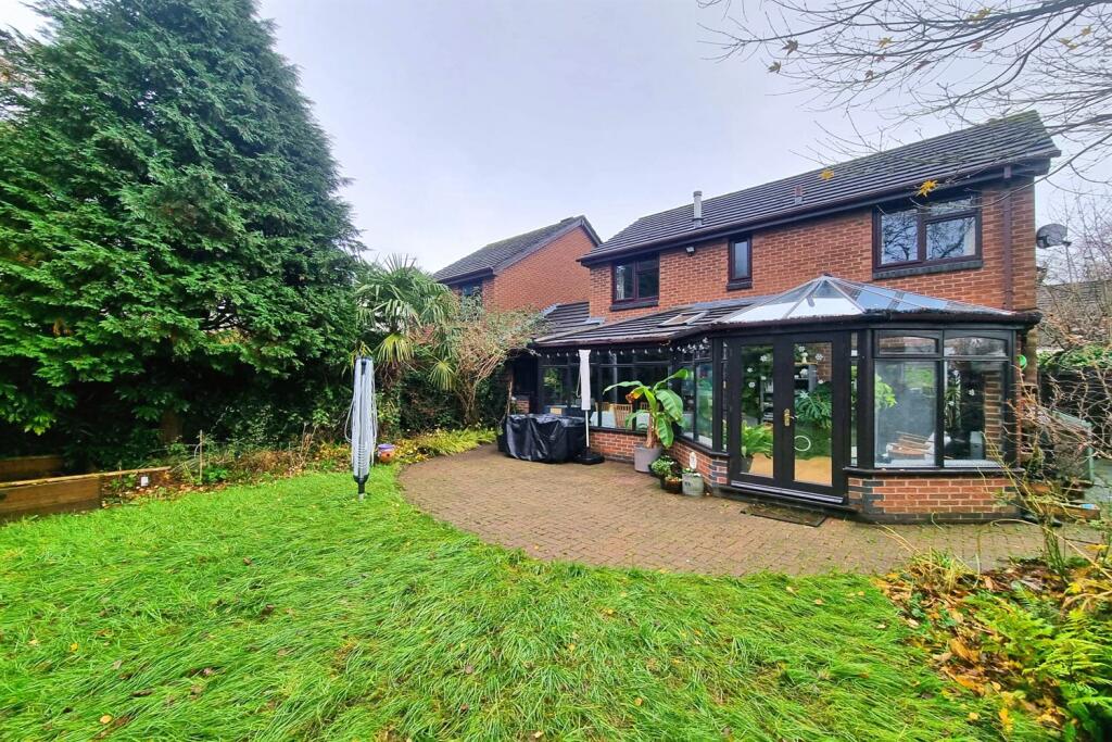 62 Gateacre Walk