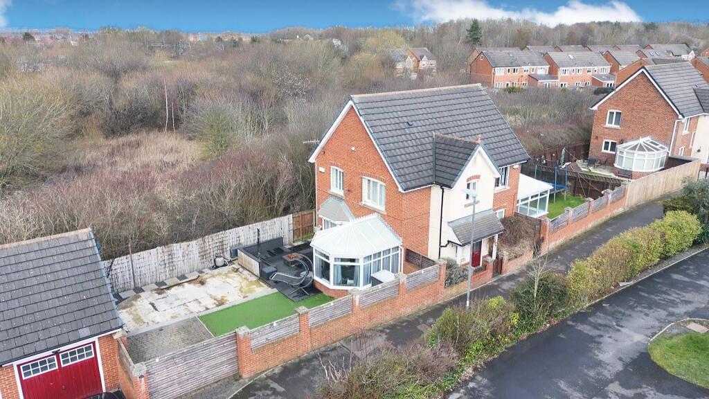 63 Kenmore Close
