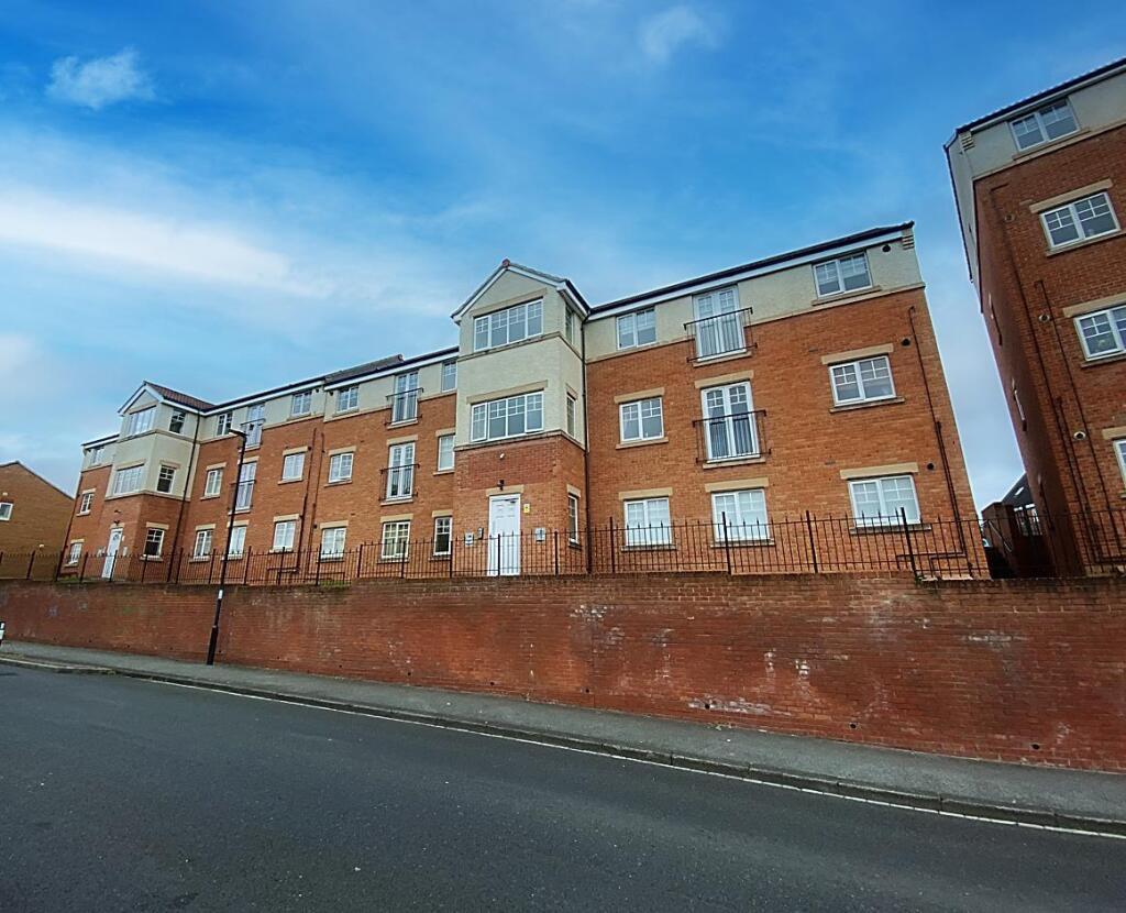 23 Mickley Close