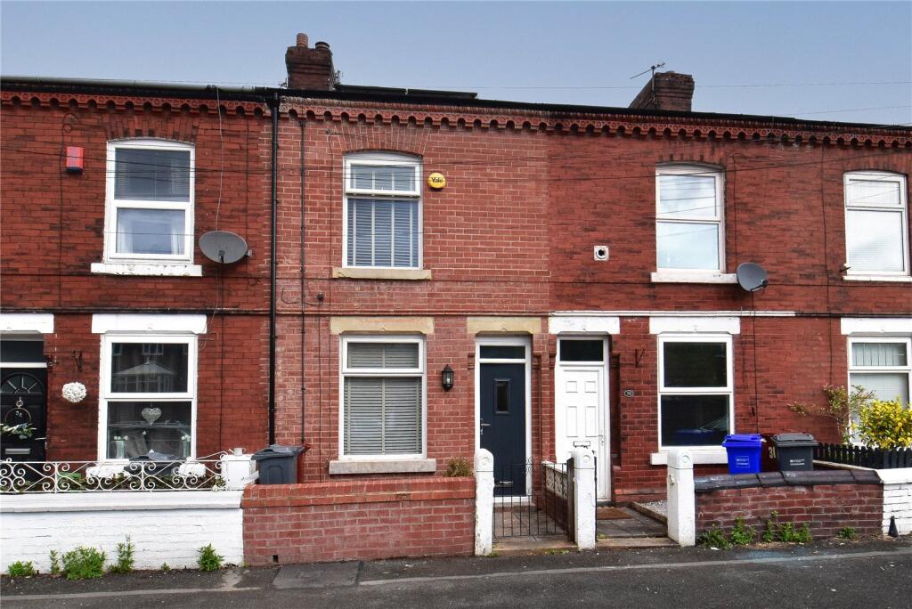 32 Cranbrook Road