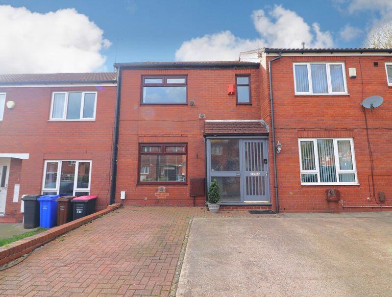 4 Athens Drive