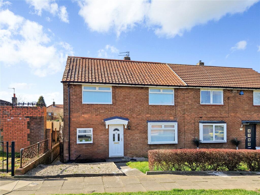 16 Kielder Close