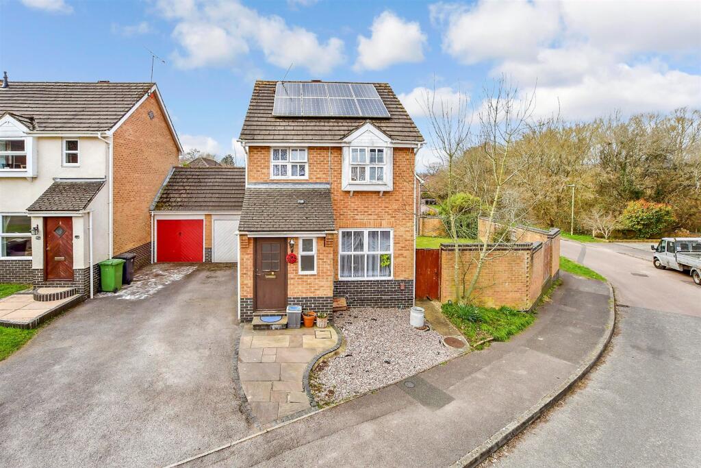 15 Orwell Road