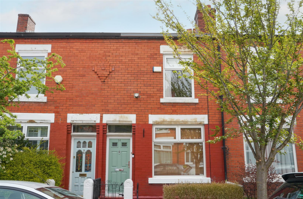 14 Vicars Road