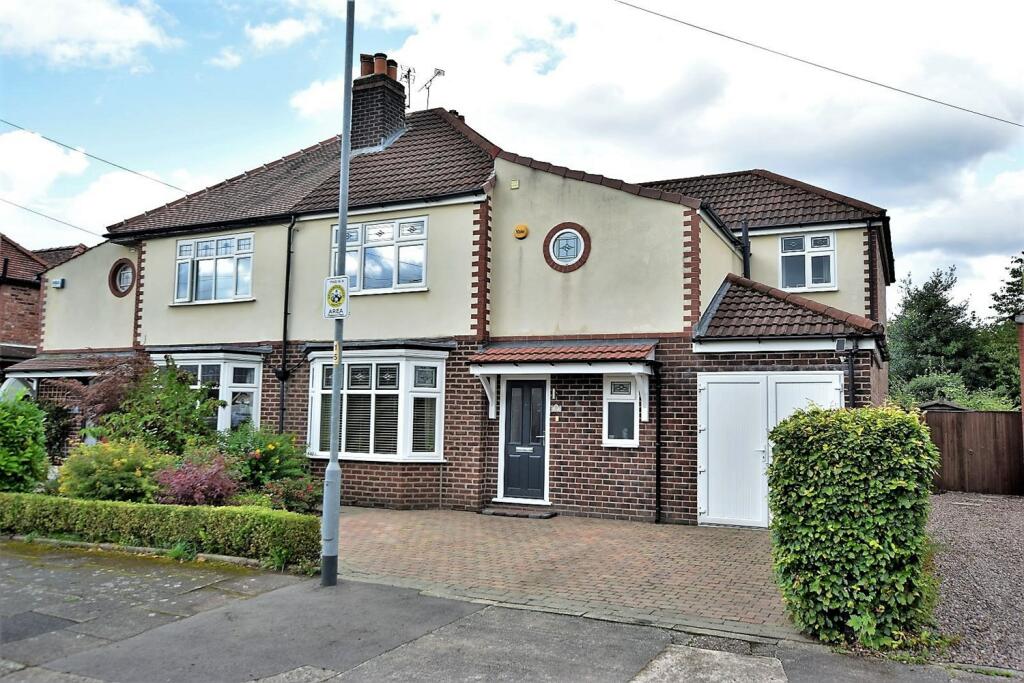 77 Dalston Drive