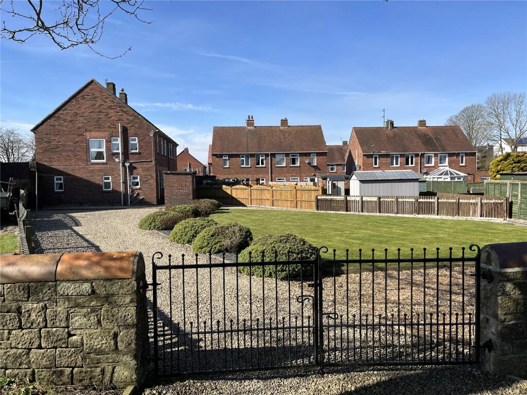 10 Westlands