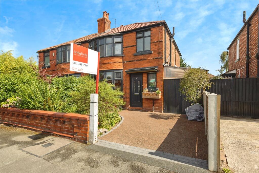 27 Finchley Road