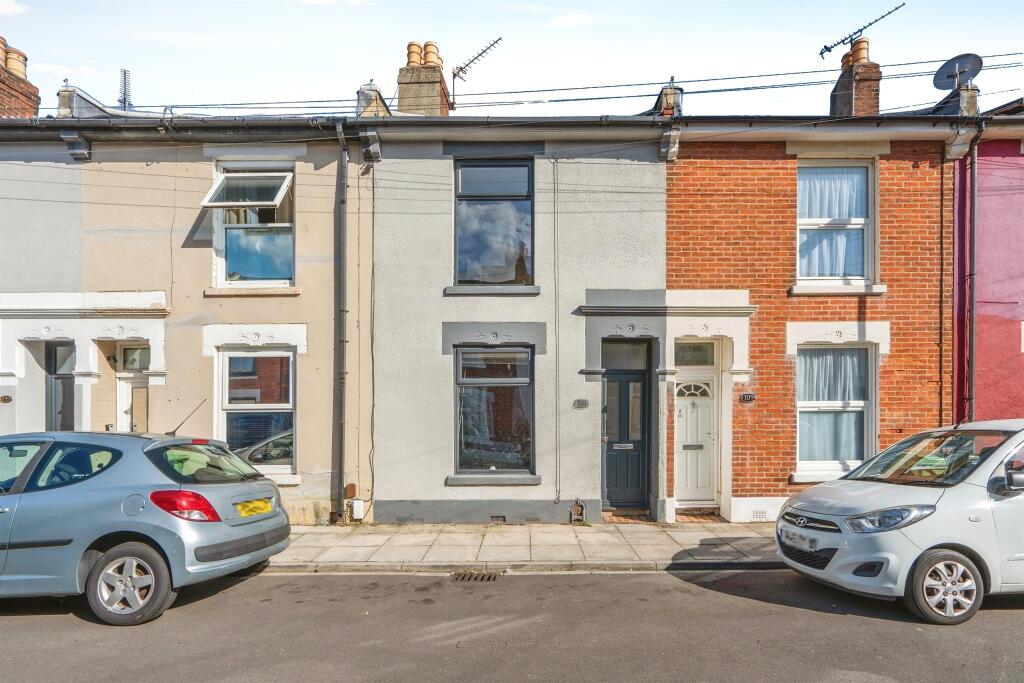 145 Station Road