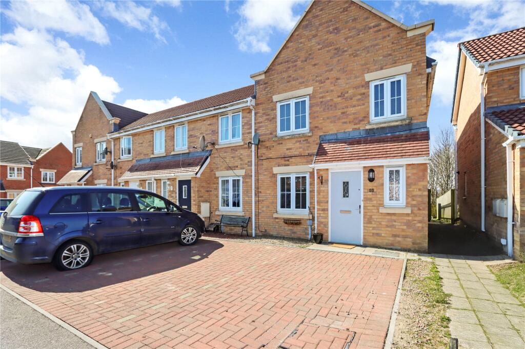 65 Arkless Grove