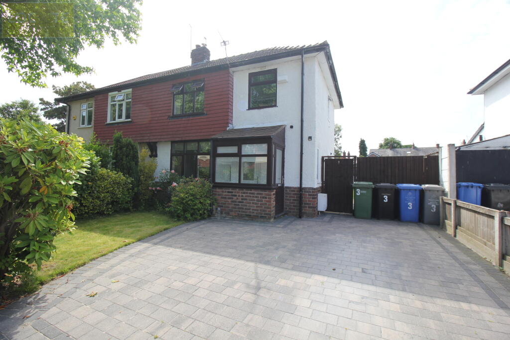 3 Hastings Drive