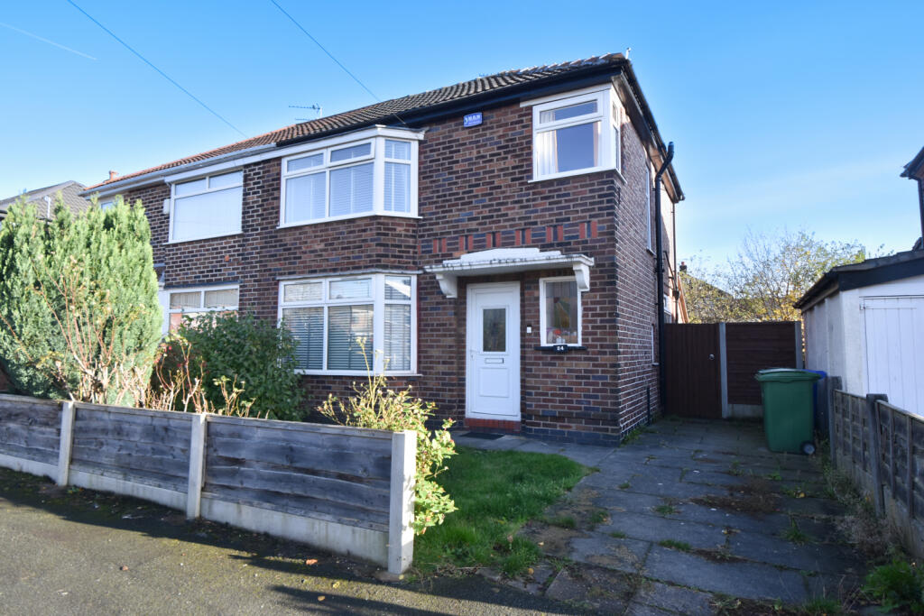 24 Durnford Avenue