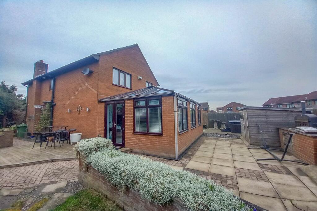 19 Leander Drive