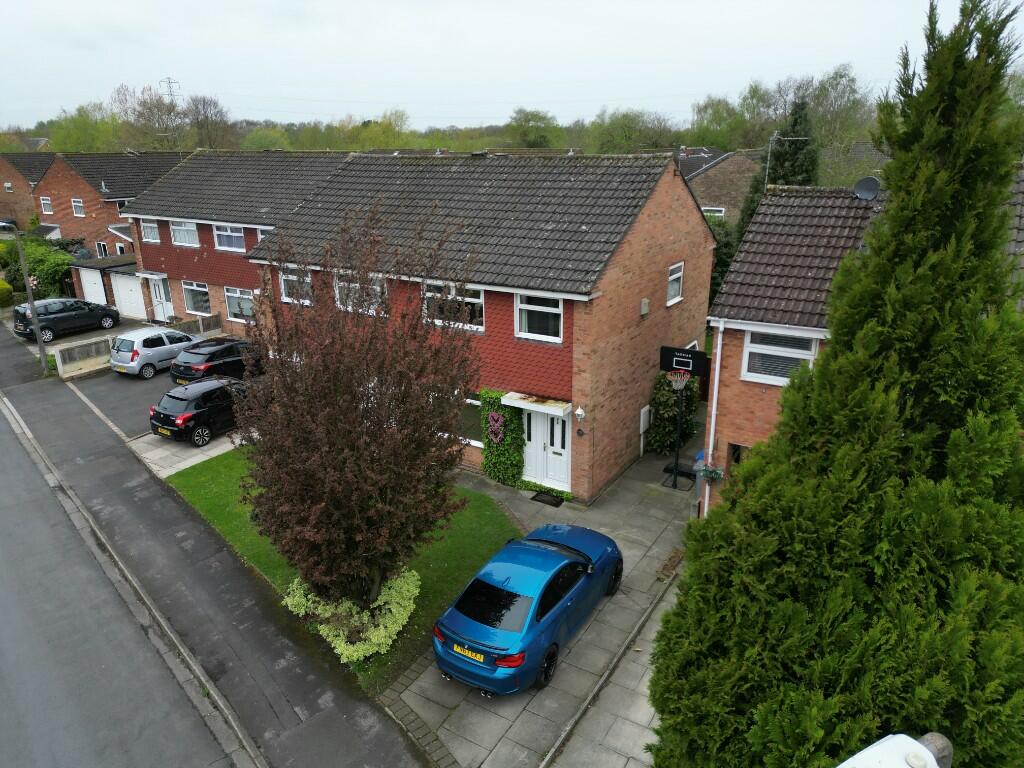58 Chester Avenue