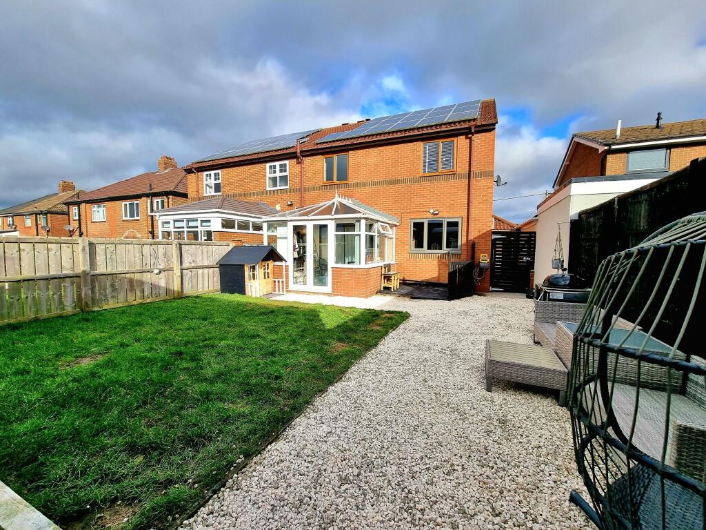 20 Alston Terrace