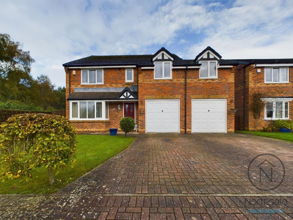 10 Forster Close