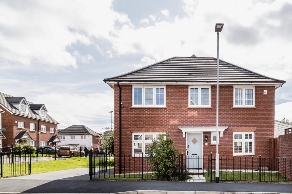 20 Nigel Road