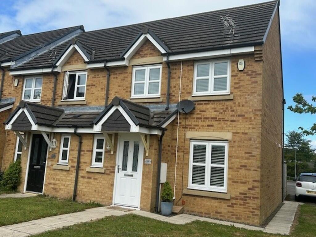 34 Brackenridge