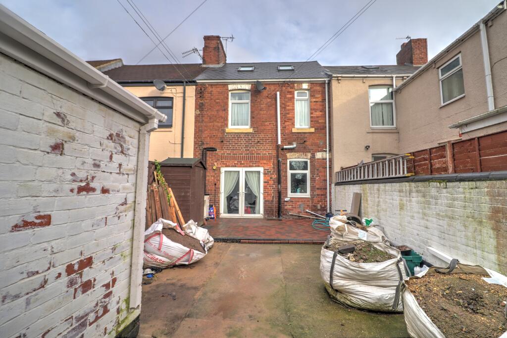 26 Fallowfield Terrace