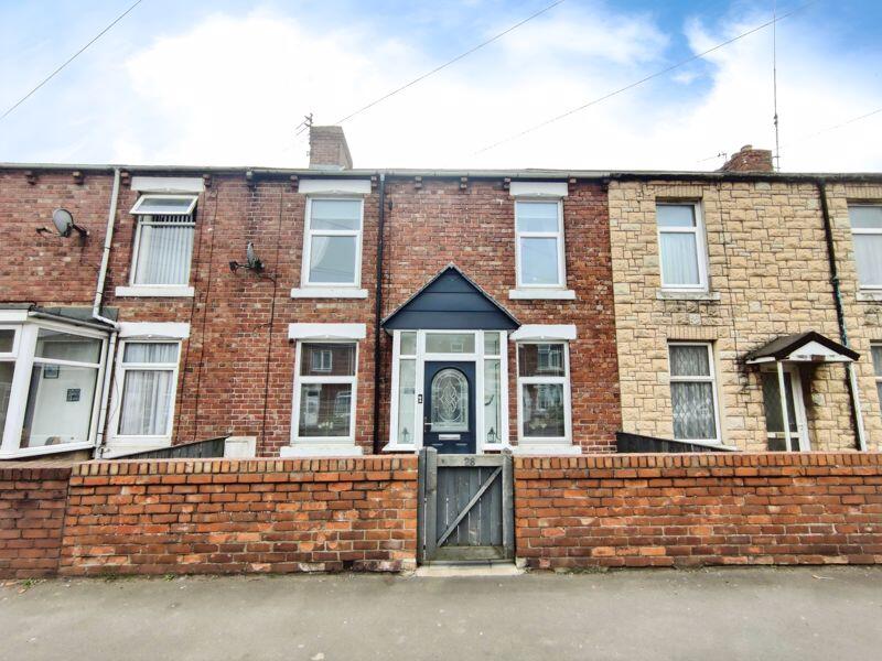 28 Jubilee Terrace