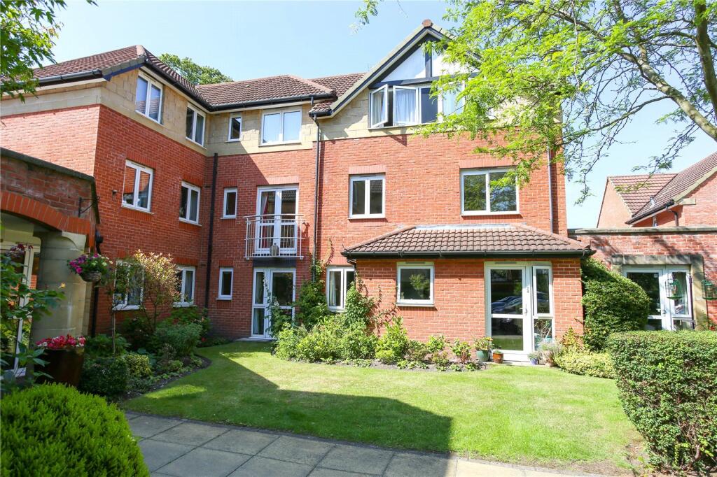 Souchay Court, 1 Clothorn Road
