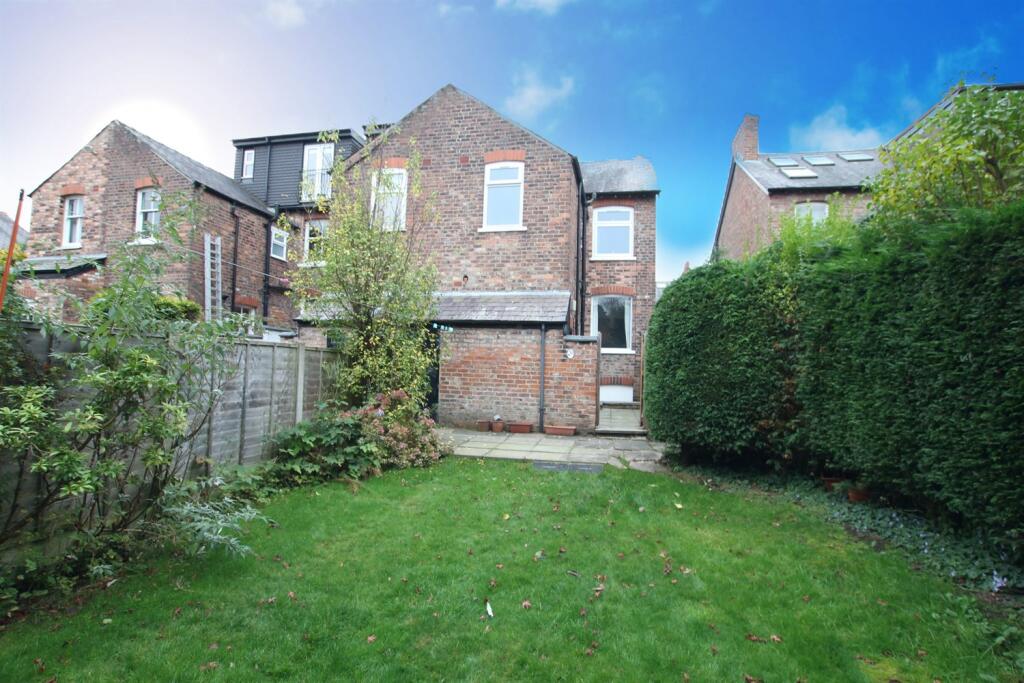 38 York Road