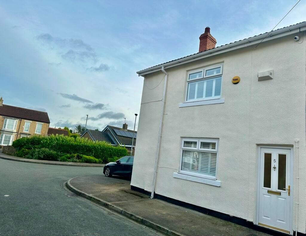 13 Hopkinson Place