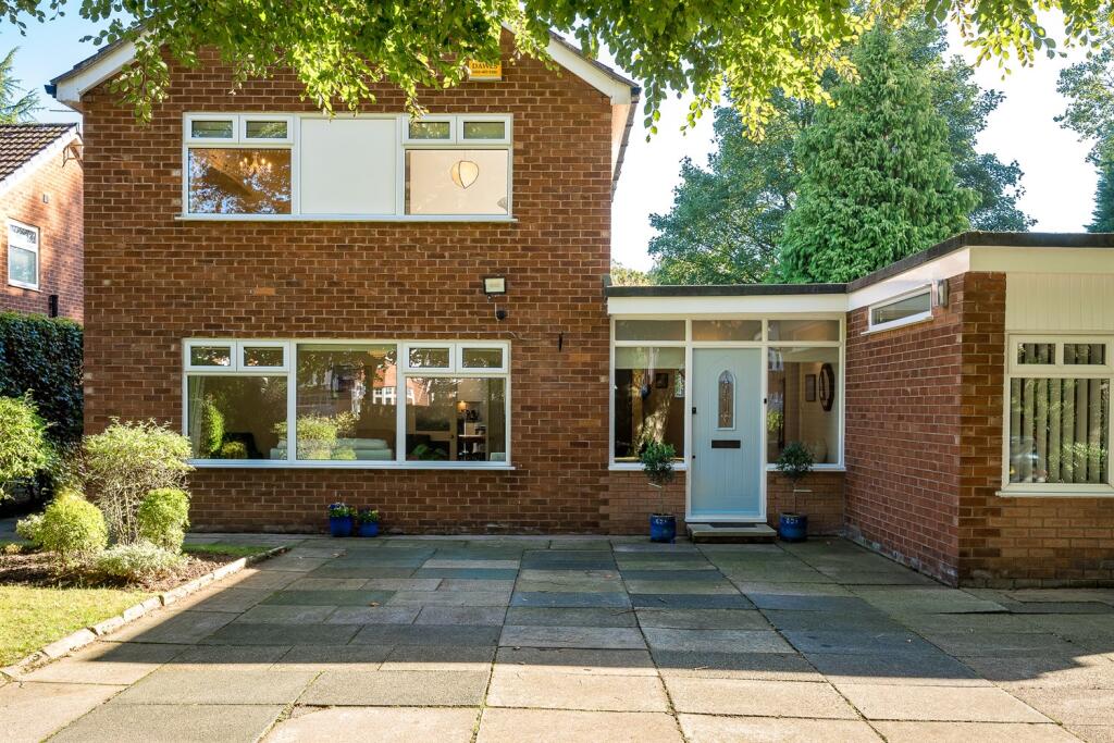 249 Brooklands Road