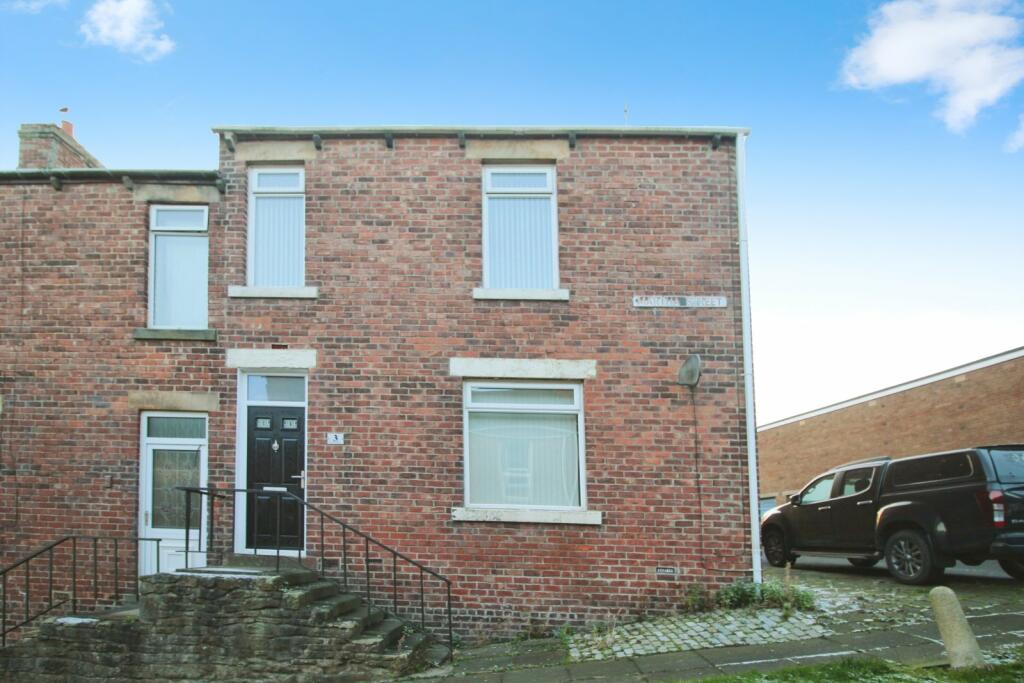 3 Martha Street