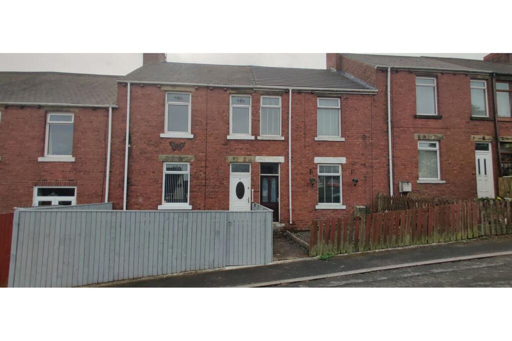4 Elm Terrace