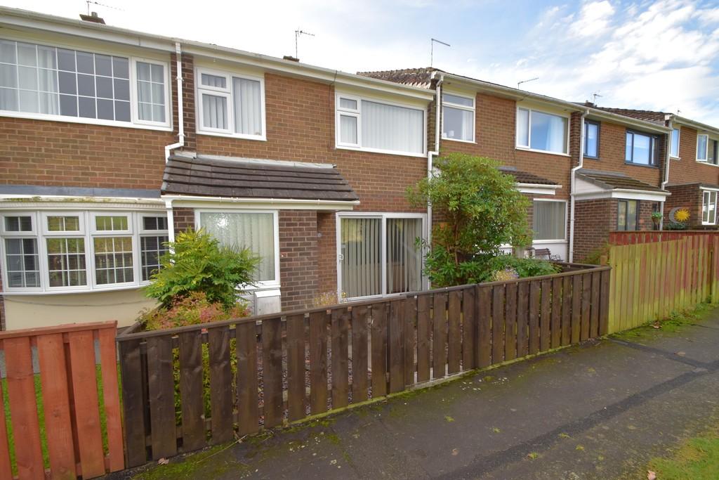 29 North Leigh