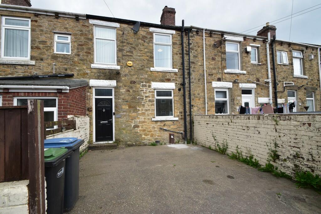 5 Beverley Terrace