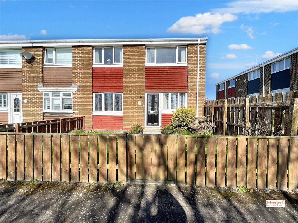 131 Westfields