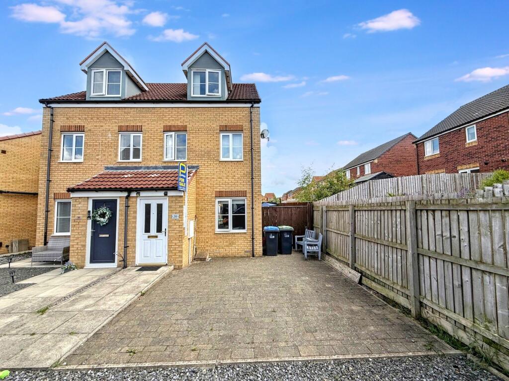 30 Kielder Drive