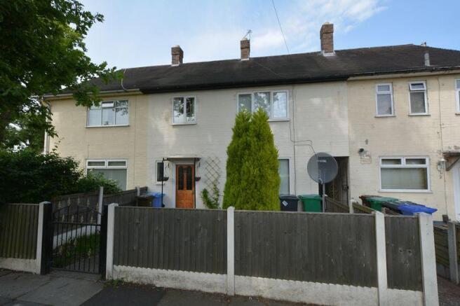 28 Barrowfield Road