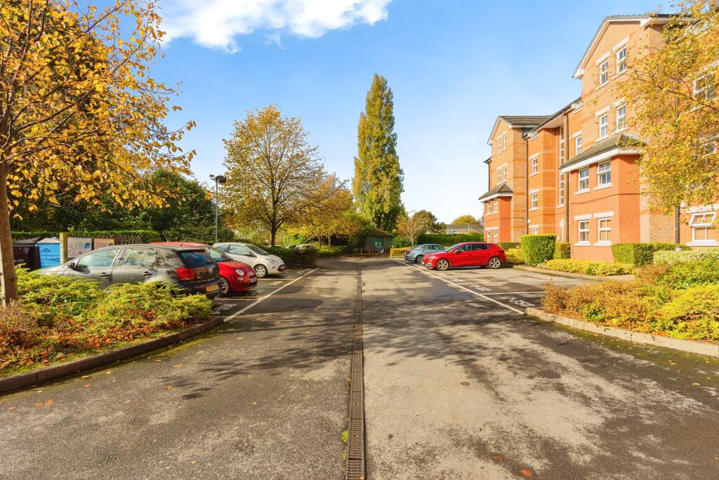 128 School Lane