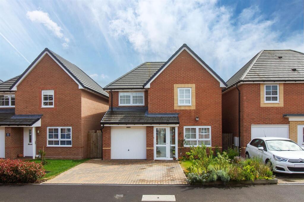63 Bowyer Way