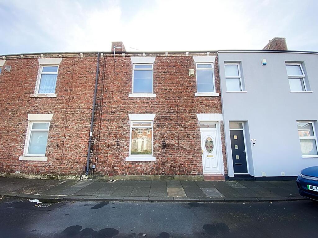 3 Cobden Street