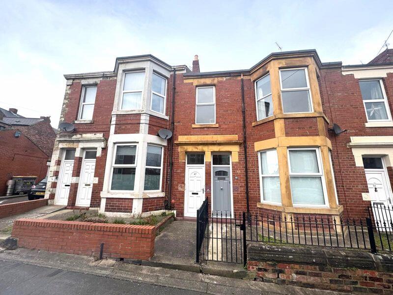 70 Warton Terrace