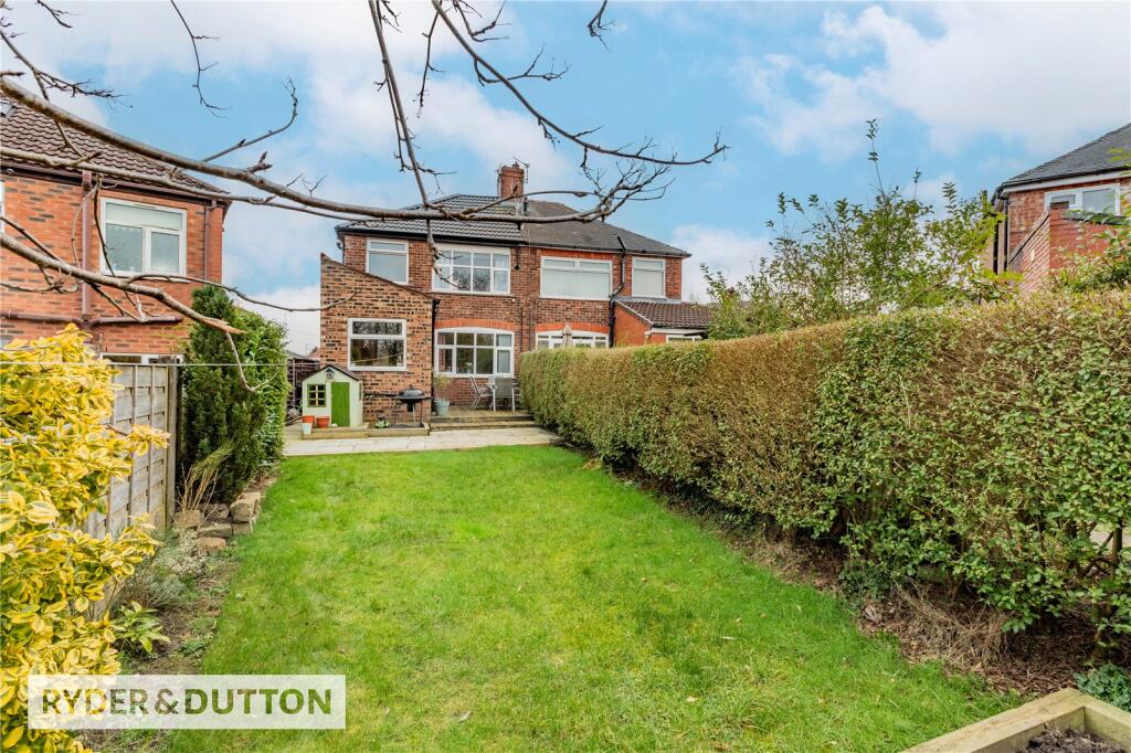 31 Assheton Road