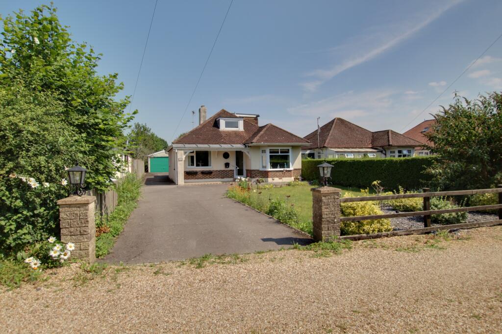 138 Drift Road