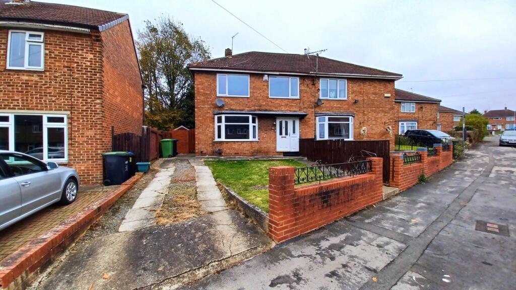 33 Coronation Avenue