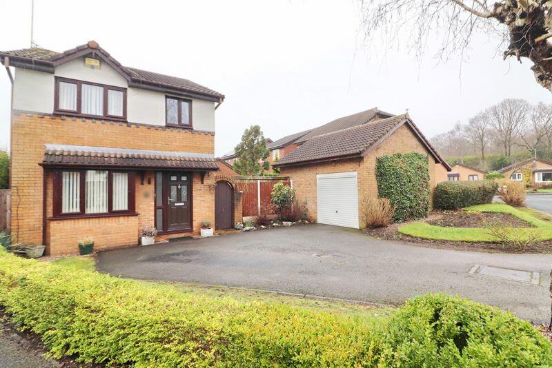 30 Hindburn Drive